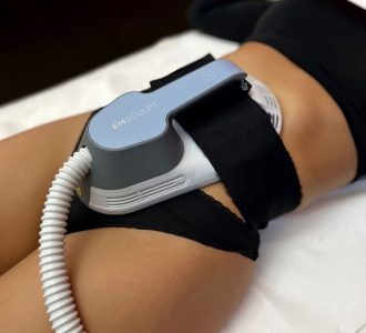 Tratamiento Corporal